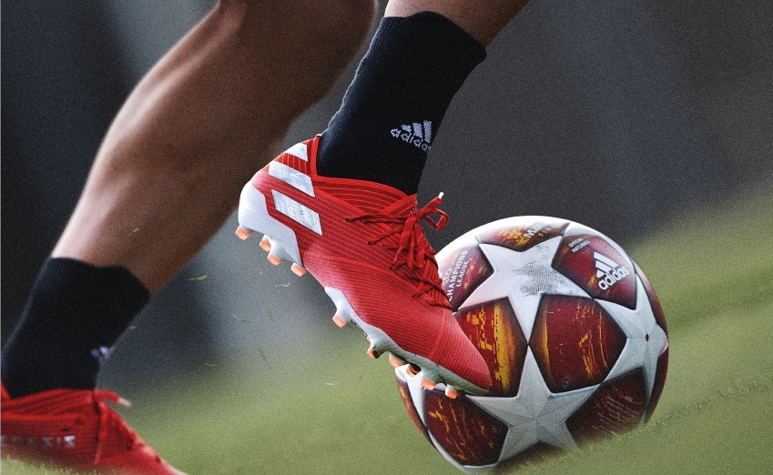 new adidas nemeziz 19