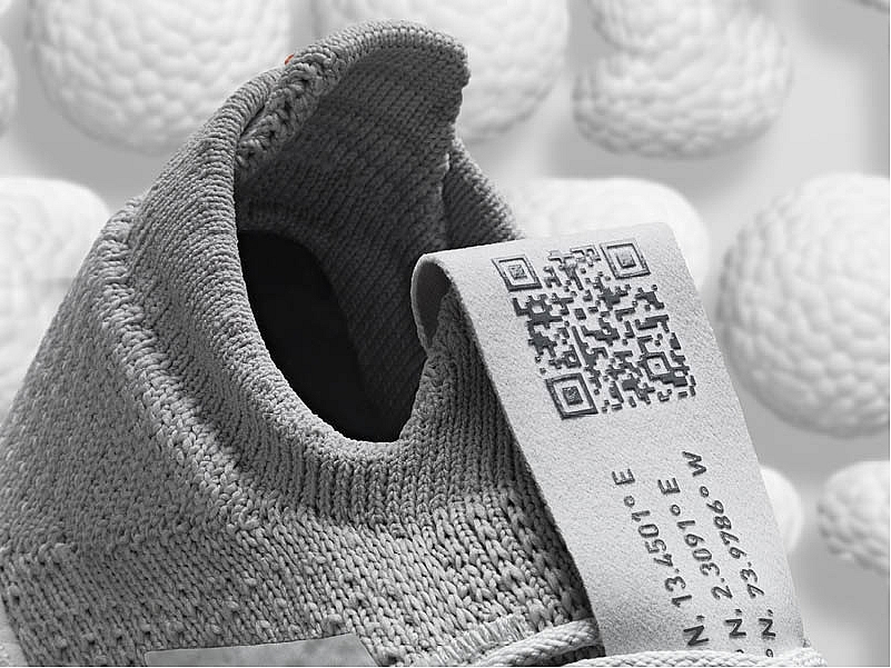 scan barcode adidas online