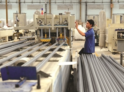 Download Nawaplastic acquires majority interest in Binh Minh Plastic