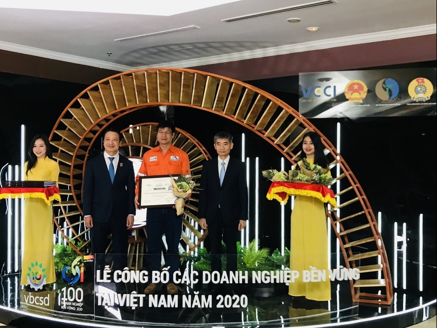 Masan High-Tech Materials realises sustainable development target - Vimarsana News