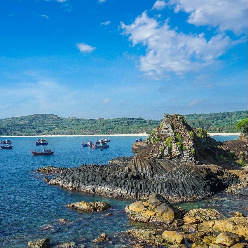 Phu Yen develops six agri- and ecotourism projects - Vimarsana News