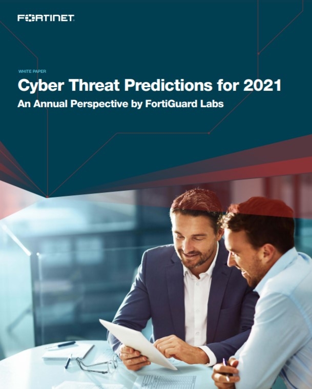 FortiGuard Labs predicts weaponising of intelligent edge to alter future cyberattacks - Vimarsana News