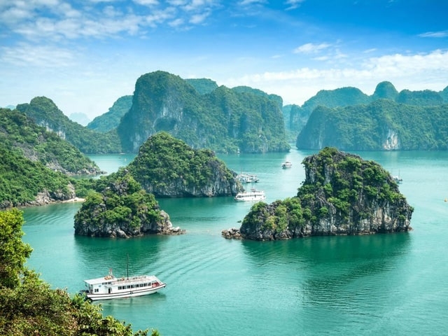 Vingroup prepares for two mega-projects of $15 billion in Quang Ninh and Danang - Vimarsana News