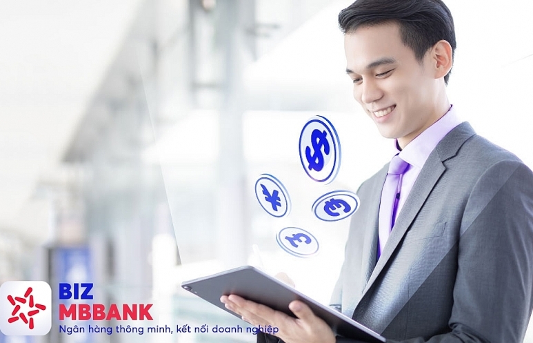 Vietnamese bank rushes for digitalised products and services for import - Vimarsana News
