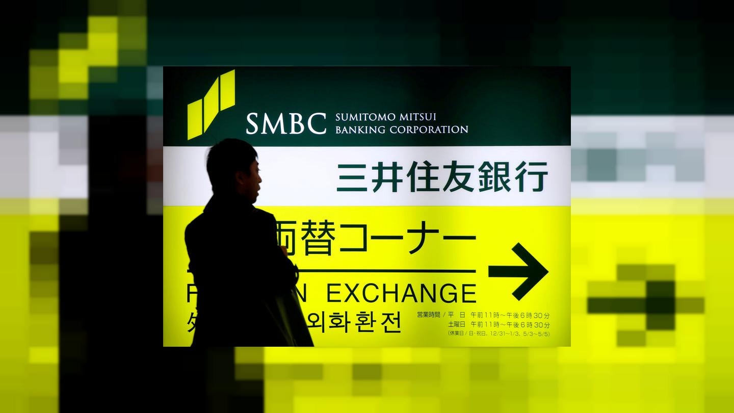 Sumitomo Mitsui Financial Group shows interest in acquiring bank in Asia - Vimarsana News