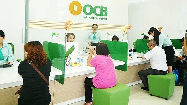 ocb borrows 100 million from ifc
