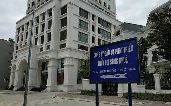 Notorious Real Estate Projects Of La Vong Group