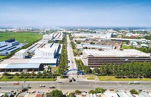 Three industrial zones in Dong Nai province added to master plan - Vimarsana News