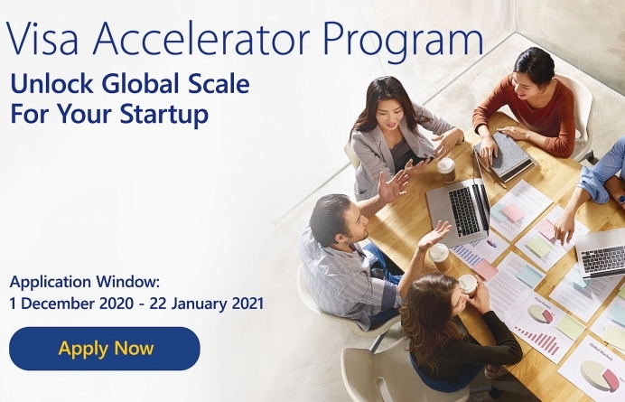 Visa invites Asia-Pacific's top startups to unlock their global potential - Vimarsana News