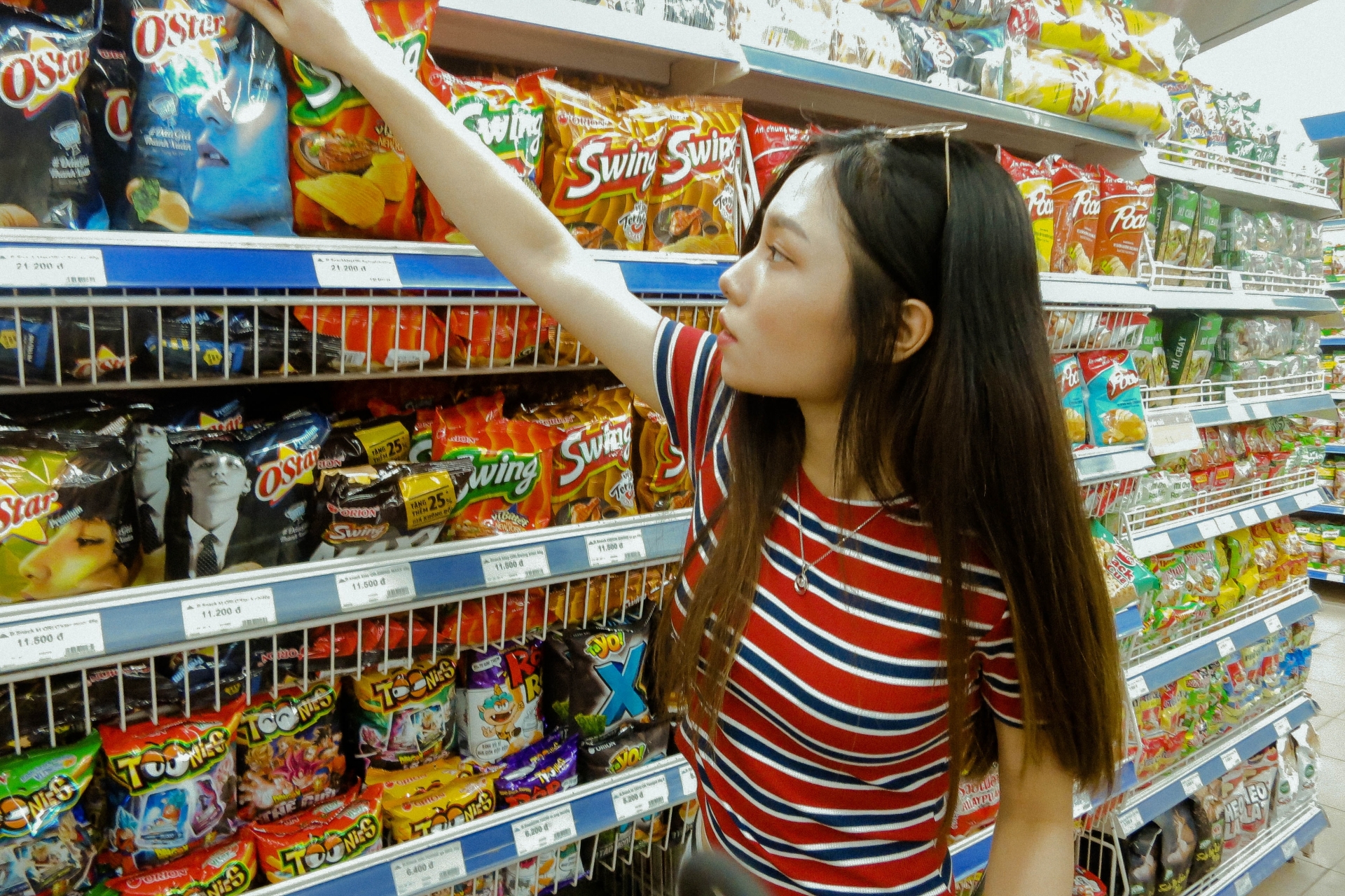 FMCG sales to rebound on Lunar New Year - Vimarsana News