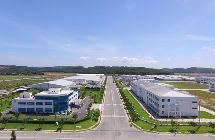 foreign capital flows into southern provinces as lunar new year starts