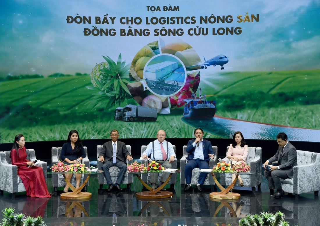 Removing logistics barriers to unlock potential of Mekong Detla"s agricultural exports - Vimarsana News