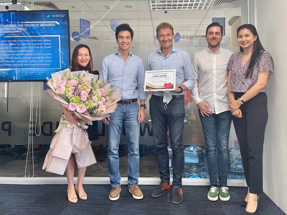 Lazada and LaRoche-Posay to run year"s most attractive promotional programme on LazMall - Vimarsana News