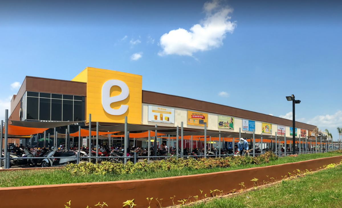 THACO to expand Emart hypermarket system in Vietnam - Vimarsana News