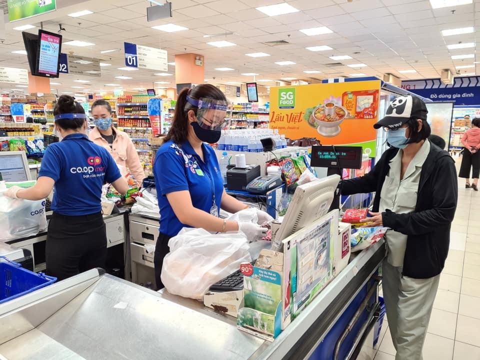 Proposing urgent vaccination for retail workers - Vimarsana News
