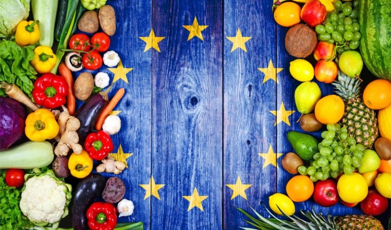 ample opportunities for eu and vietnamese agri food producers following evfta