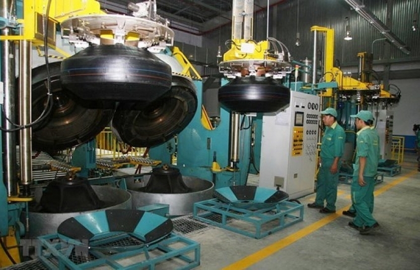 TRAV believes US DoC"s anti-dumping probe to have positive effect on Vietnam - Vimarsana News