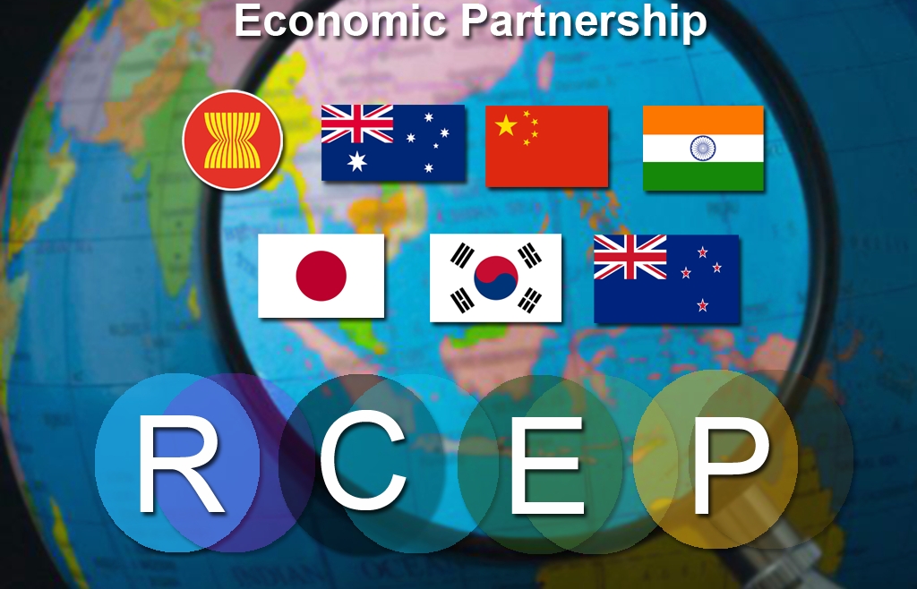 Suitable policies related to RCEP should be planned now - Vimarsana News