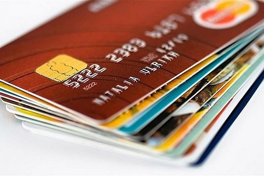 Chip cards may minimise bank card crime