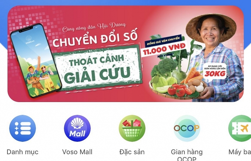 Agricultural products the next big move in e-commerce - Vimarsana News