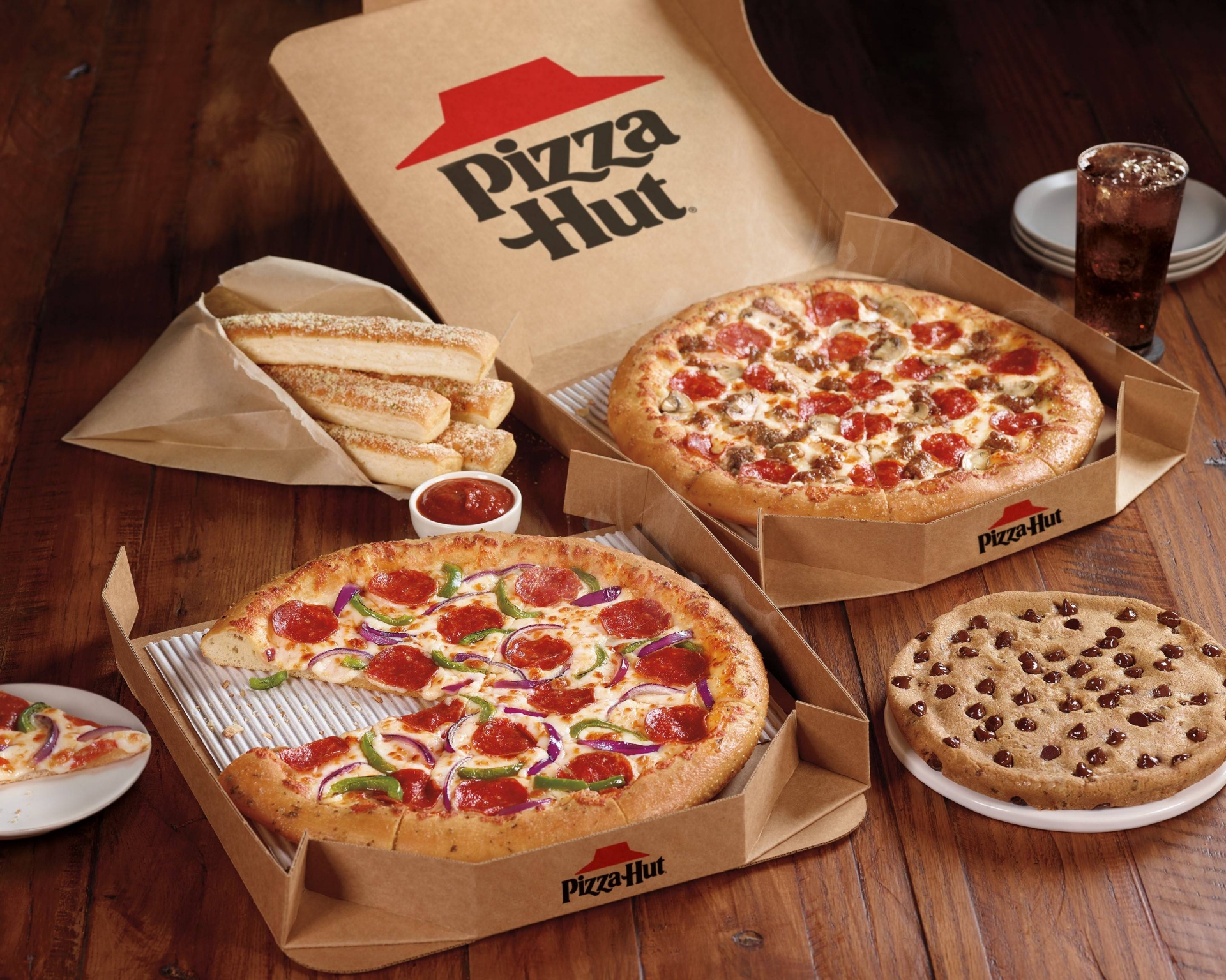 Pizza Hut Pressed Hard To Raise Dough In Vietnam